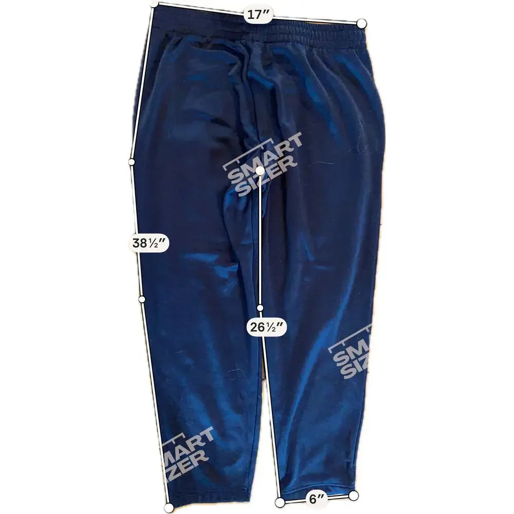 Under Armour Jogger Sweatpants Mens XL Black Fleece Drawstring Tapered‎